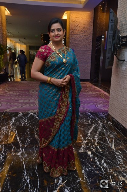 Indraja-at-Shatamanam-Bhavati-Movie-Success-Meet